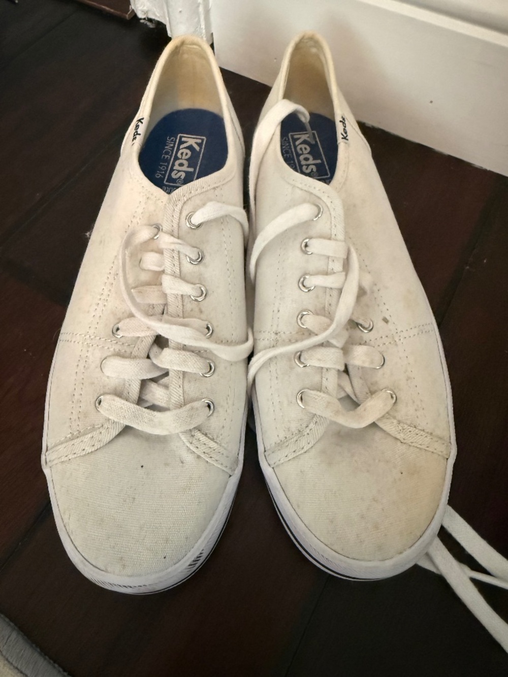 White Ked's